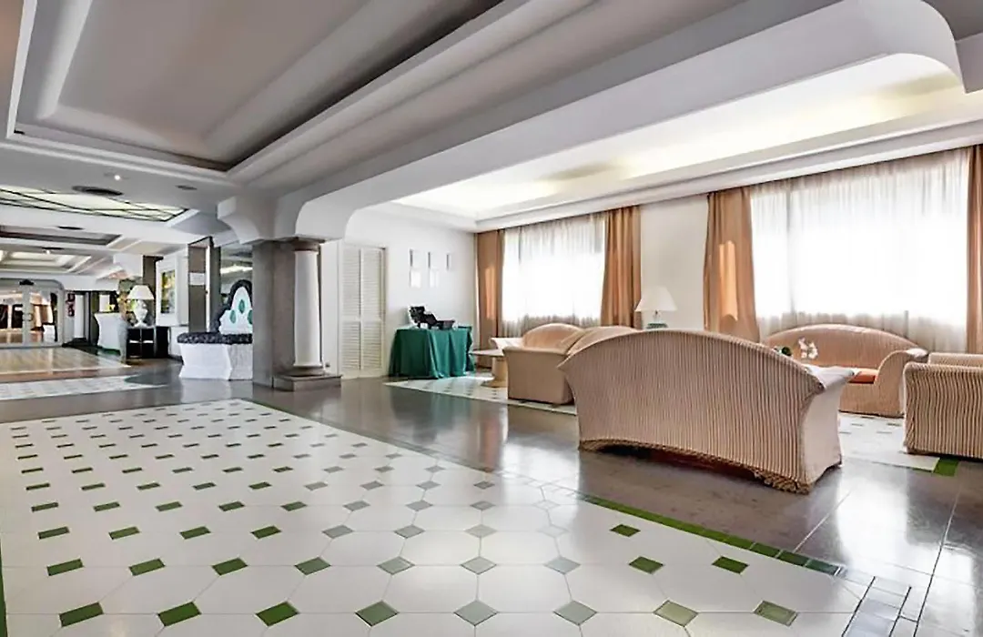 Aris Garden Hotel-1