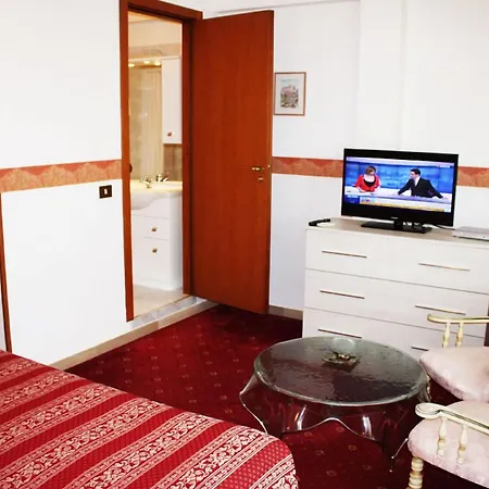 Hotel Giulietta e Romeo-3